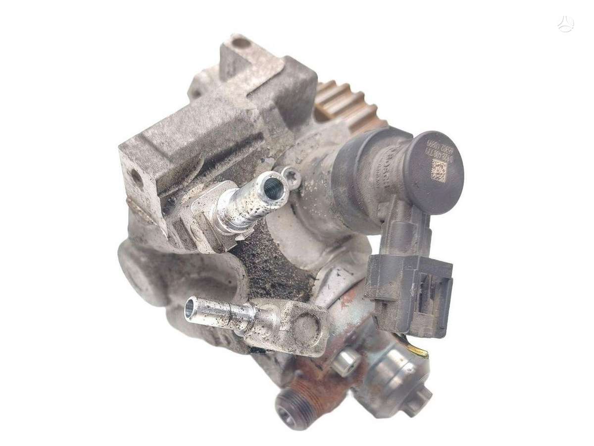 Ford Grand C-MAX, 9811347280, injection system