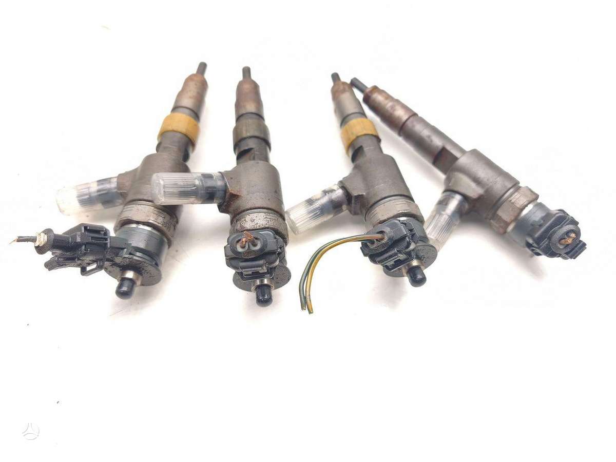 Ford Grand C-MAX, 9811347280, injection system