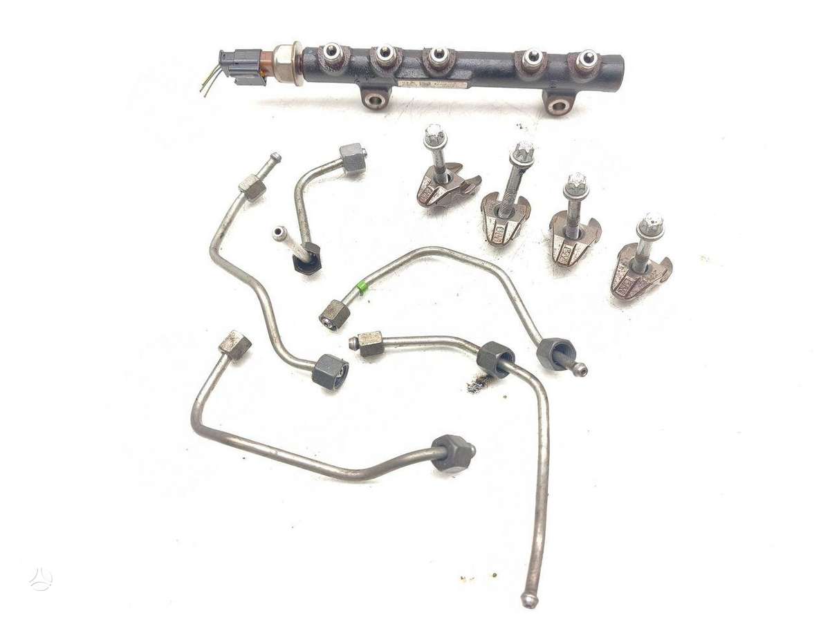 Ford Grand C-MAX, 9811347280, injection system