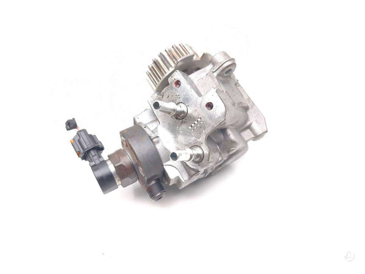 Opel Combo, 9817903080, injection system