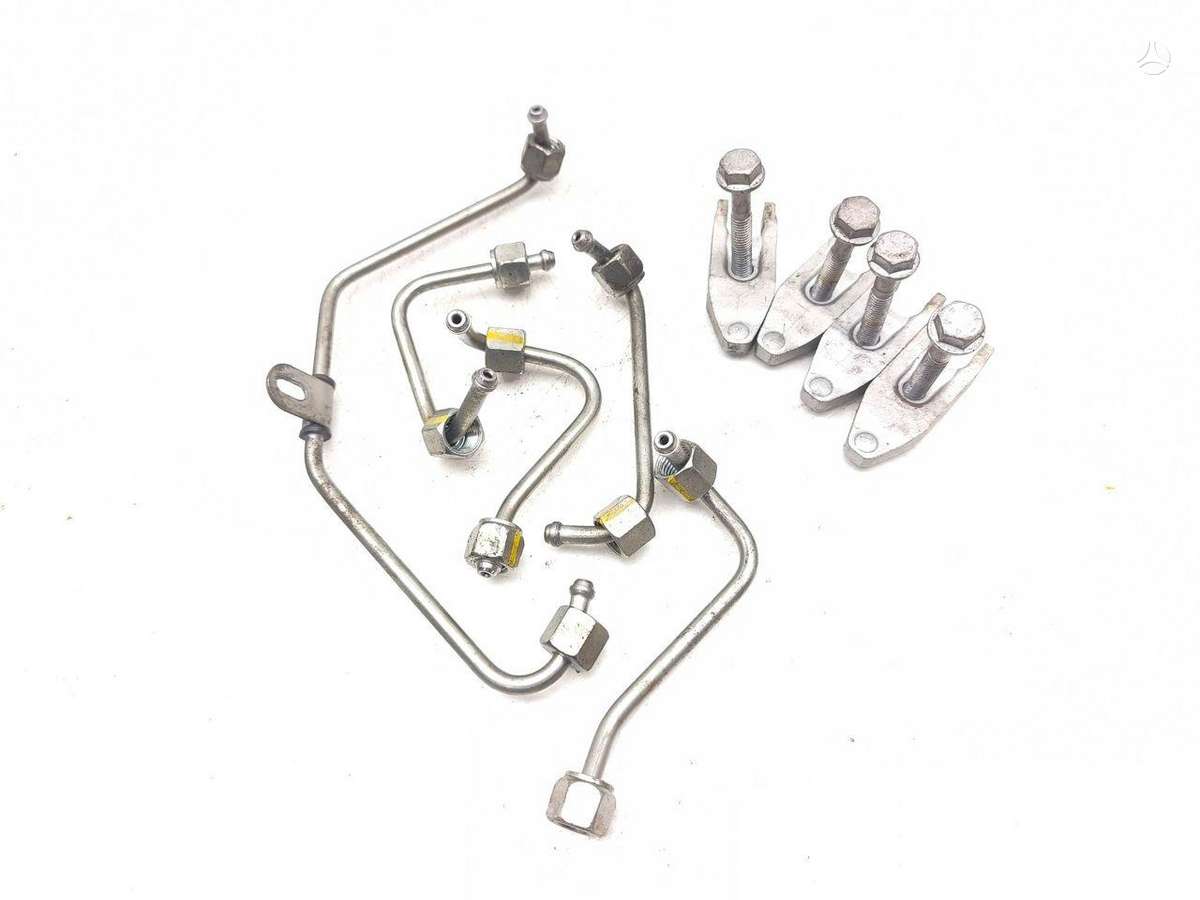 Opel Insignia, 55495425, injection system