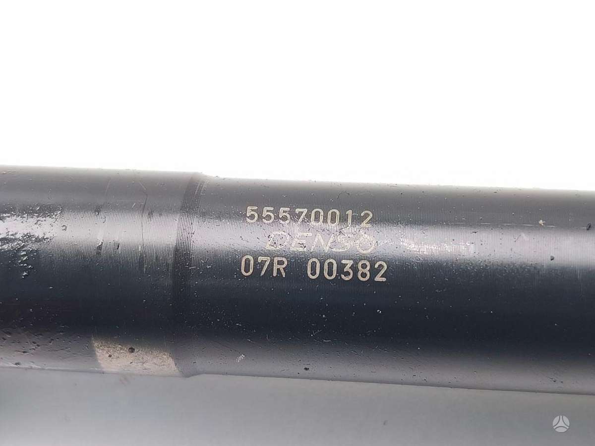 Opel Meriva, 55570040, injection system
