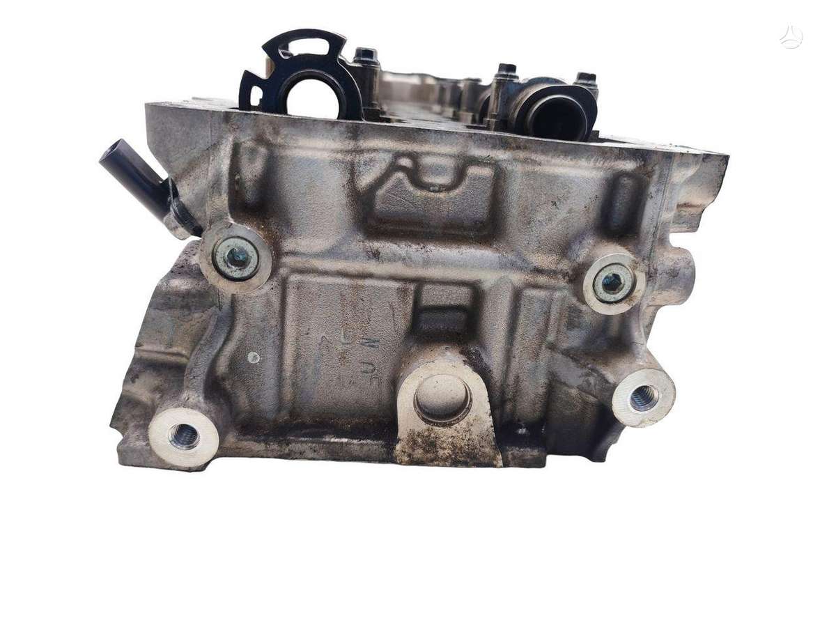 Opel Astra, 55500308, cylinder head