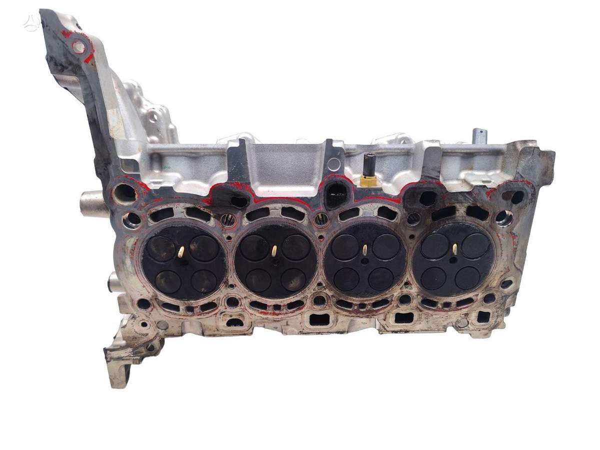 Opel Astra, 55500308, cylinder head