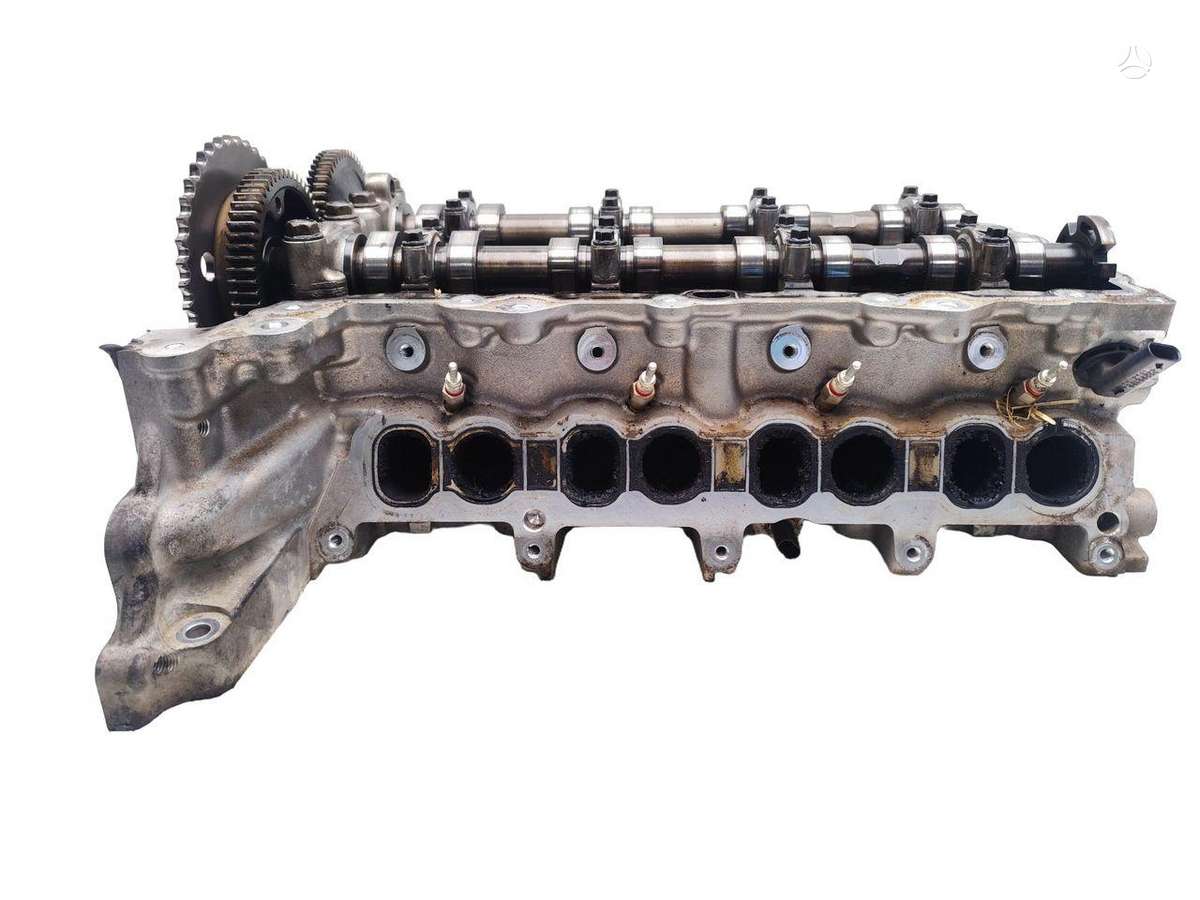 Opel Mokka, 55489308, variklio galvutė