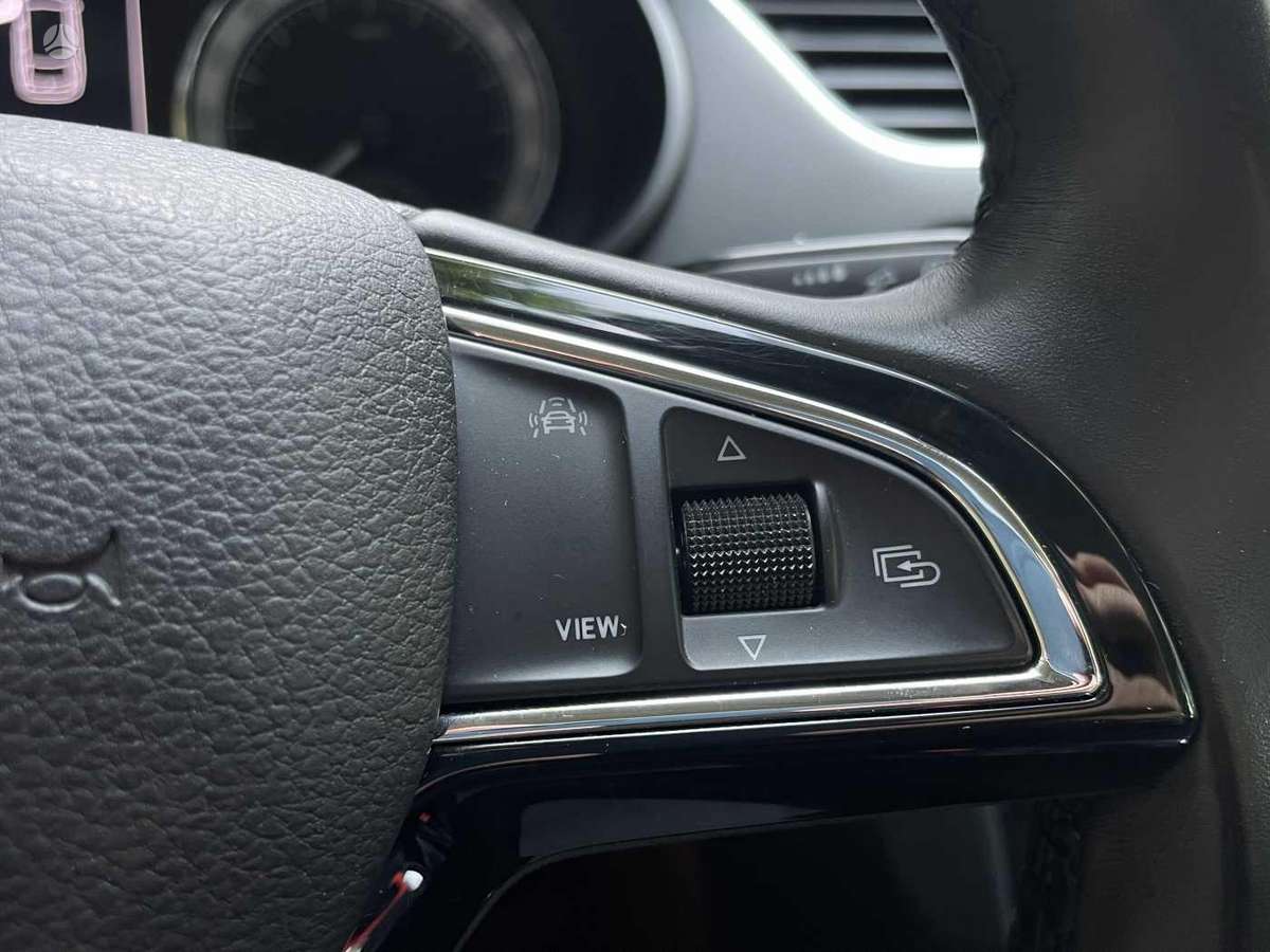 Skoda Octavia, 1.6 l., Универсал