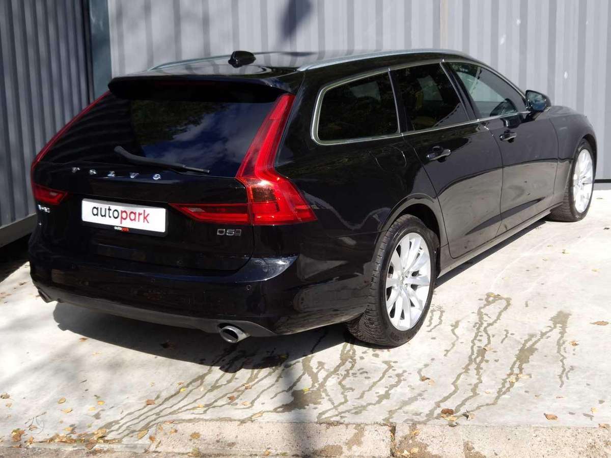 Volvo V90, 2.0 l., Универсал