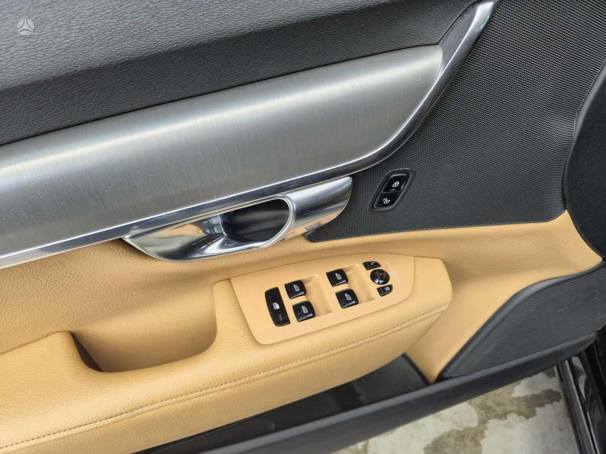 Volvo V90, 2.0 l., Универсал