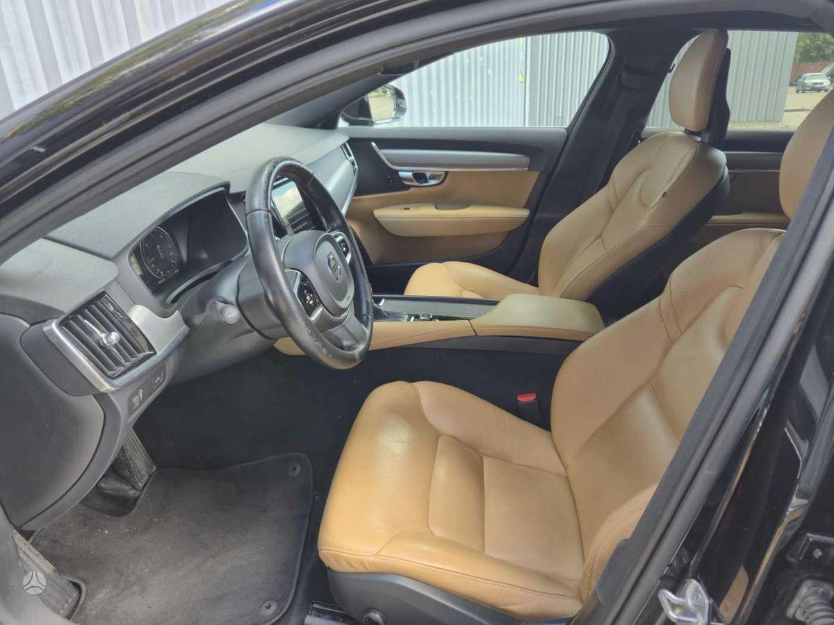 Volvo V90, 2.0 l., Универсал