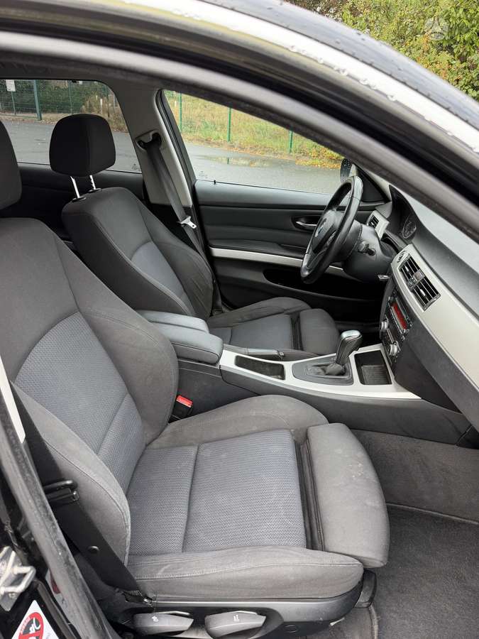 BMW 325, 3.0 l., wagon