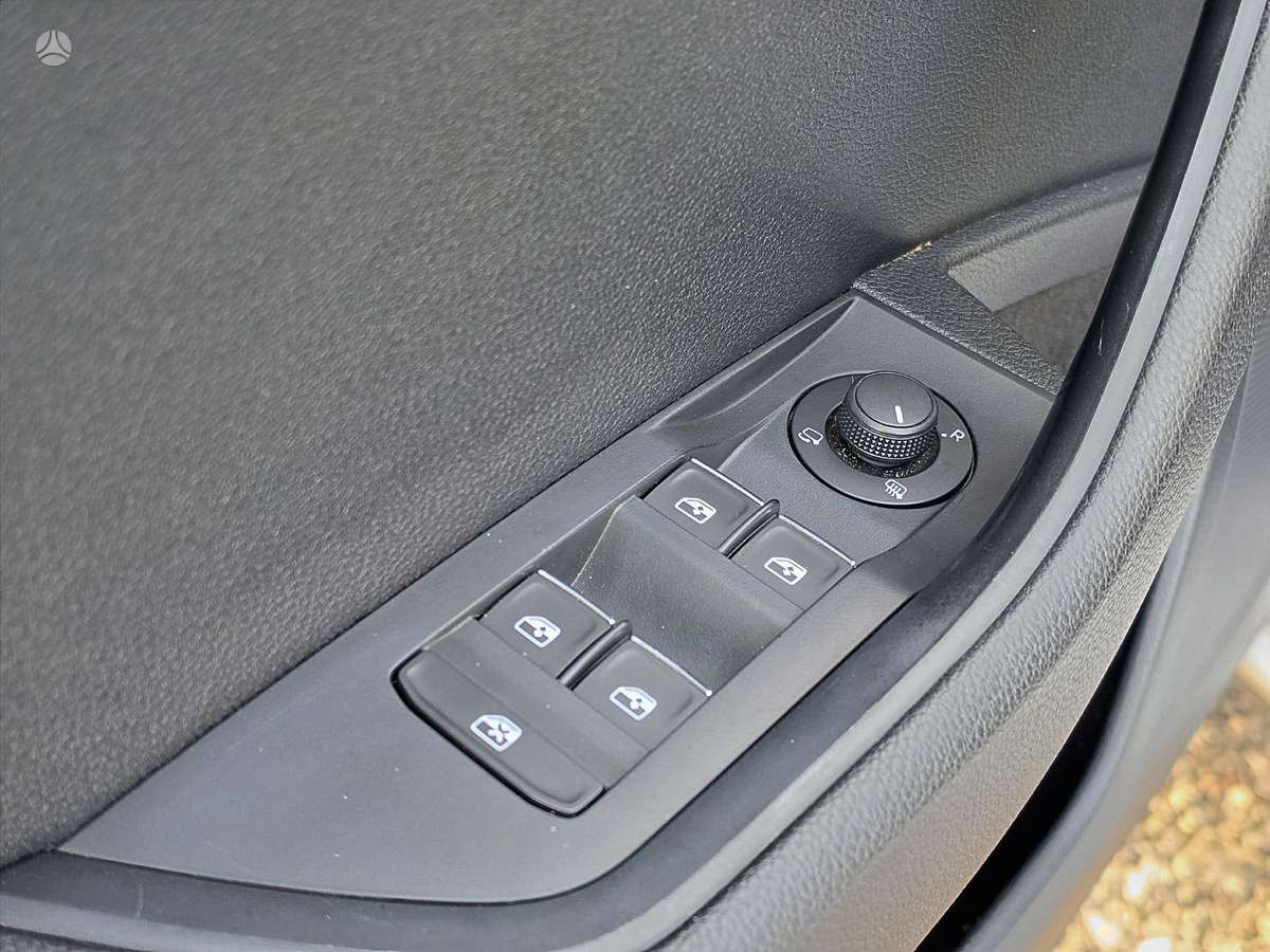 Skoda Superb, 2.0 l., Универсал