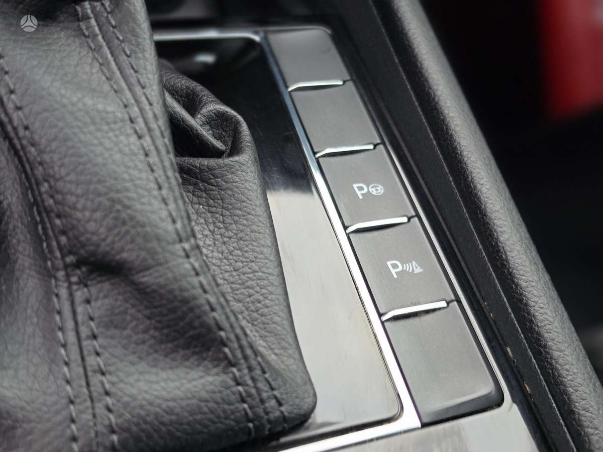 Skoda Superb, 2.0 l., Универсал