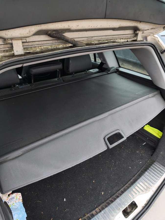 Opel Astra, 1.6 l., wagon