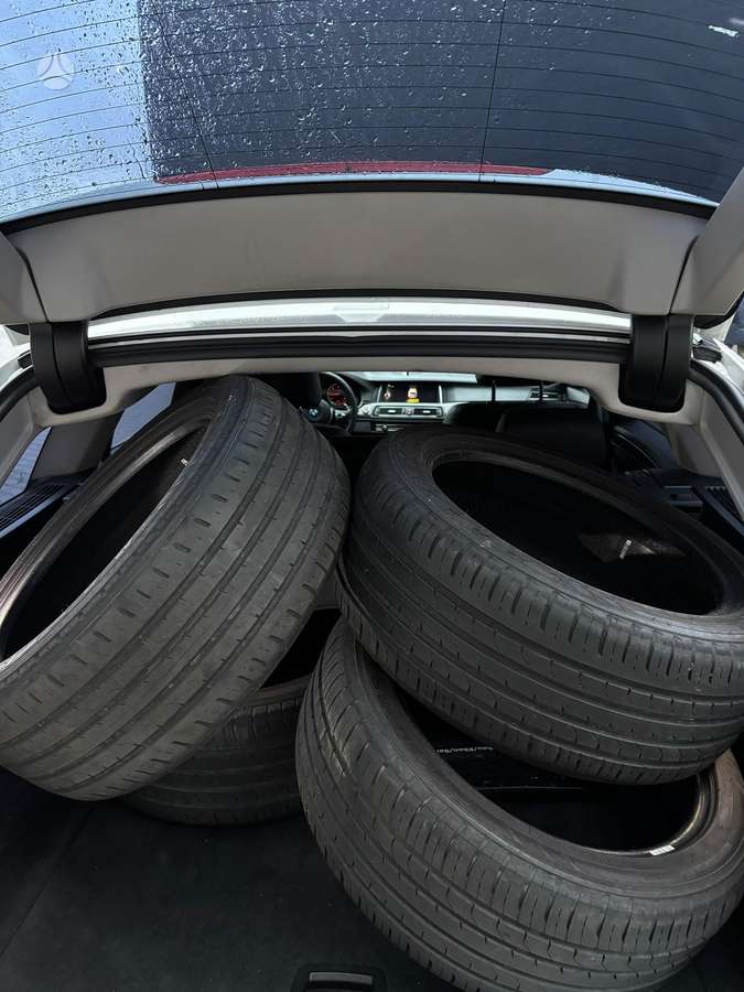 BMW 520, 2.0 l., Универсал
