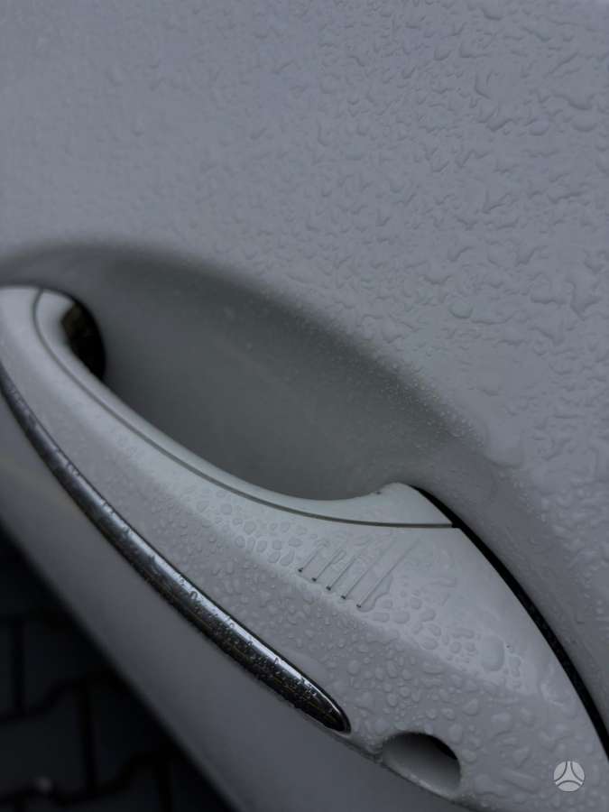 BMW 520, 2.0 l., universalas