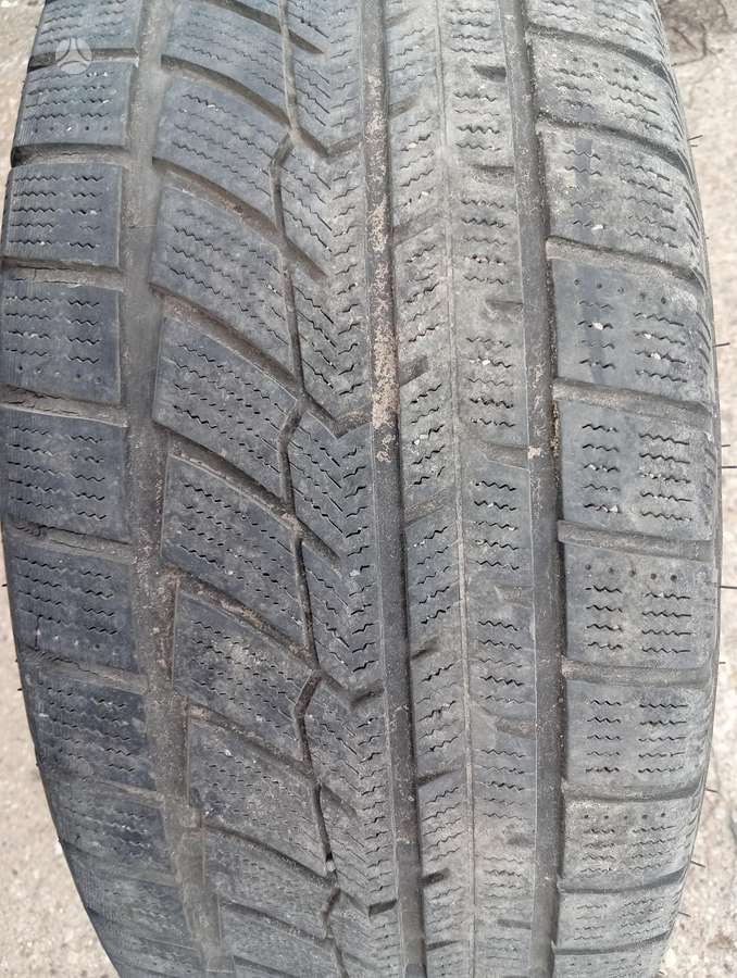 Ford, легкосплавные , R17