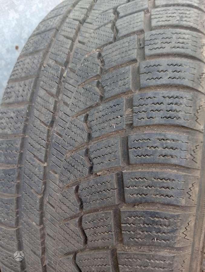 Ford, light alloy, R17