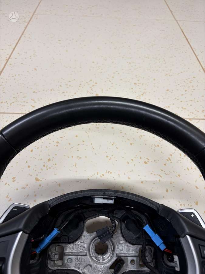 BMW 3 serija interior parts