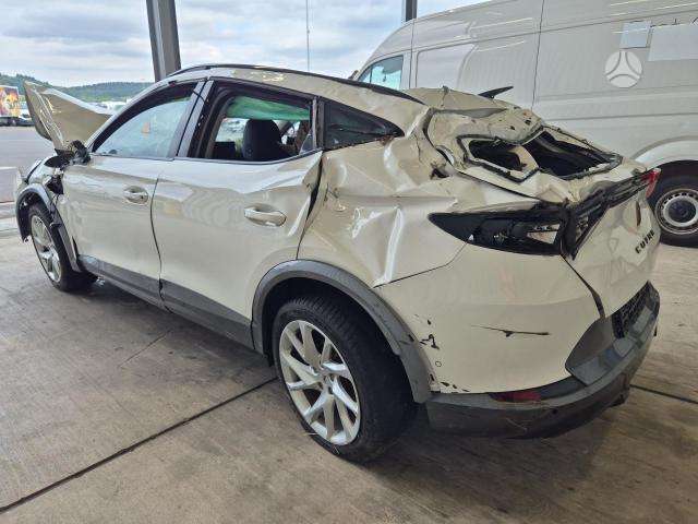 Cupra Formentor Dalimis maza rida