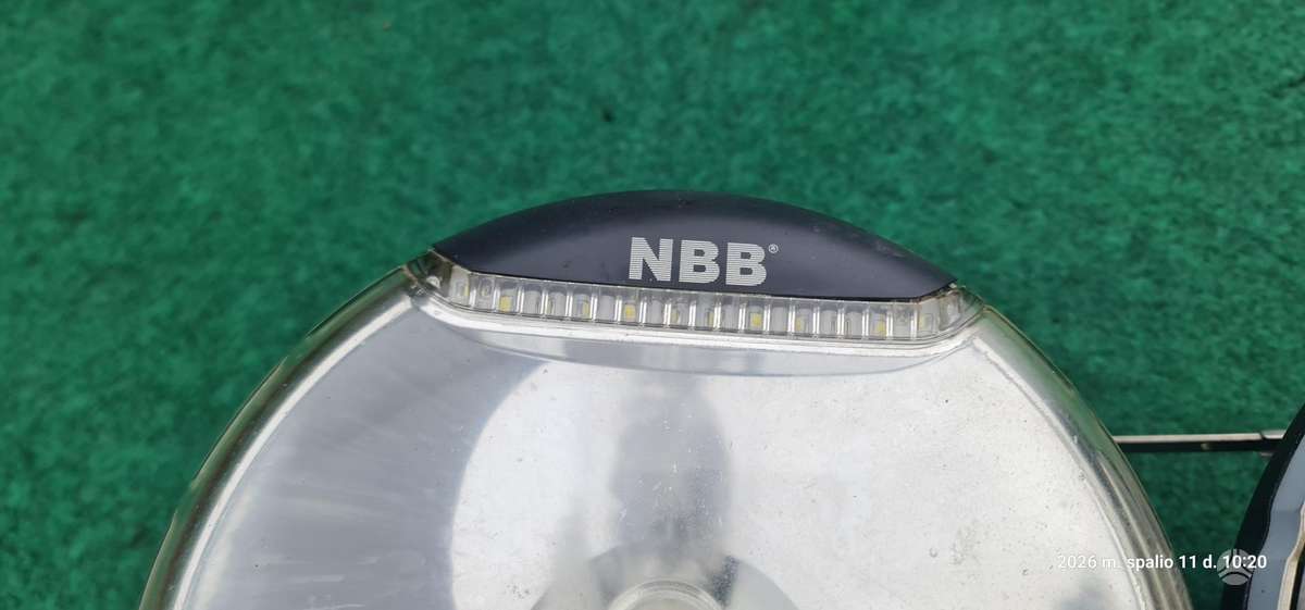 Nbb halogenai