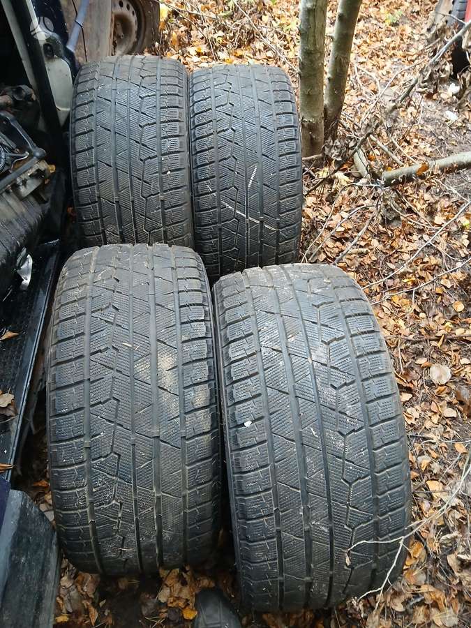 Cooper, winter 275/35 R20
