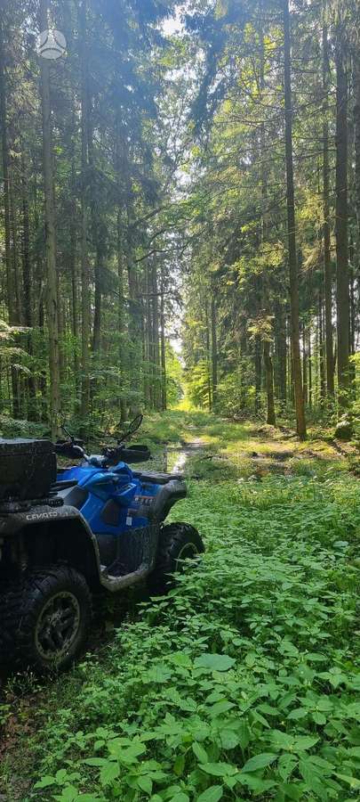CFMOTO CFORCE 1000 1000cc, atv / quad