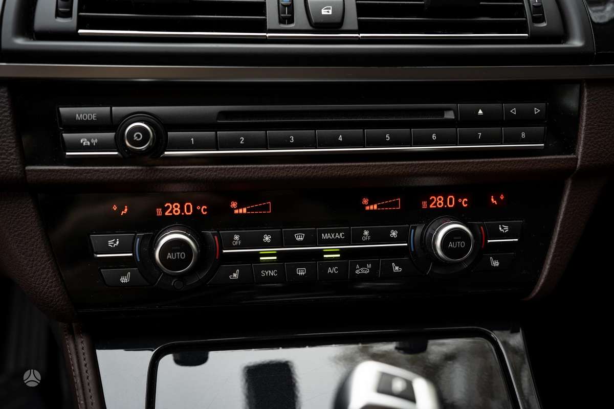 BMW 520, 2.0 l., Универсал