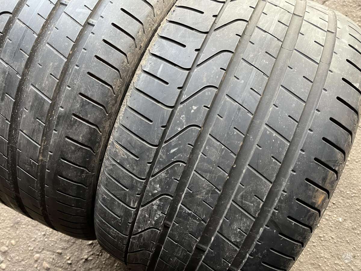 Pirelli PZero  2023m, летние 305/30 R20