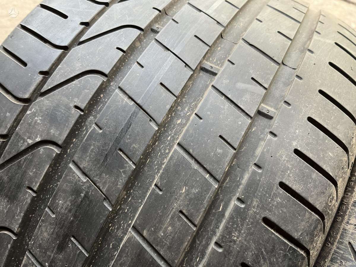 Pirelli PZero  2023m, летние 305/30 R20