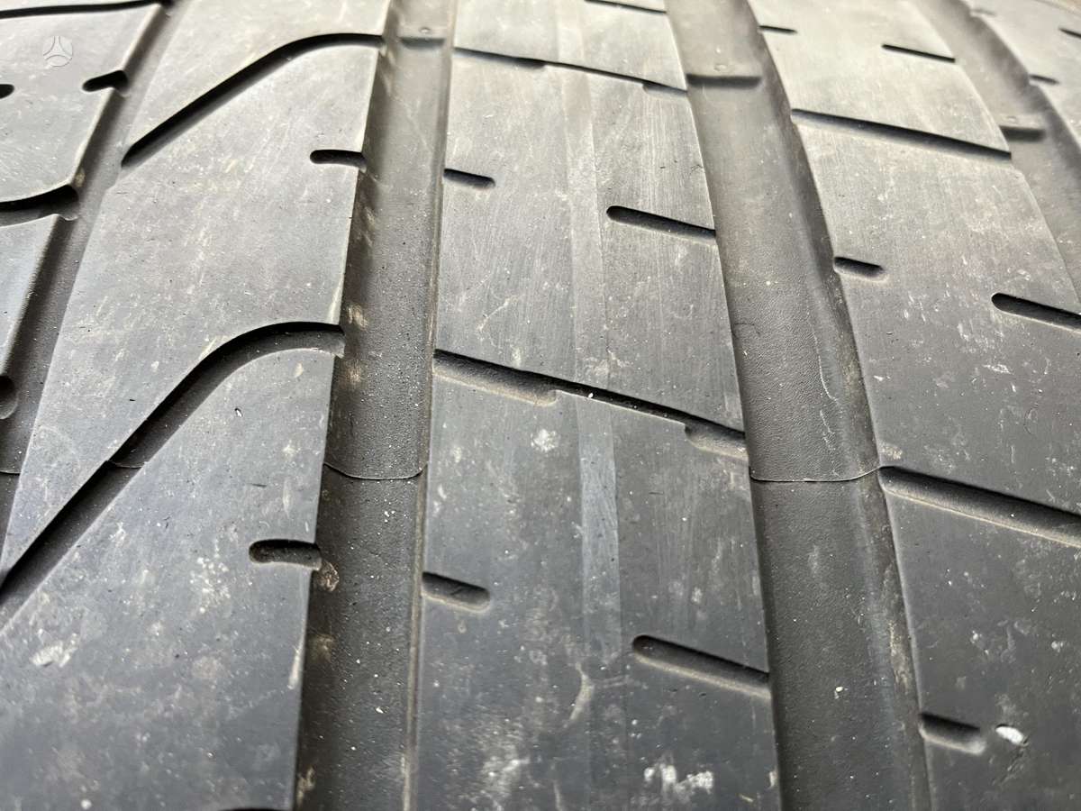 Pirelli PZero  2023m, summer 305/30 R20