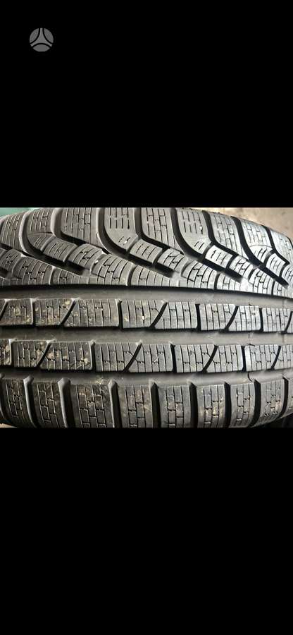 Pirelli, winter 225/50 R17