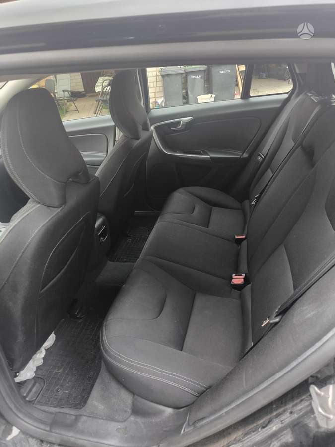Volvo V60, 1.6 l., wagon