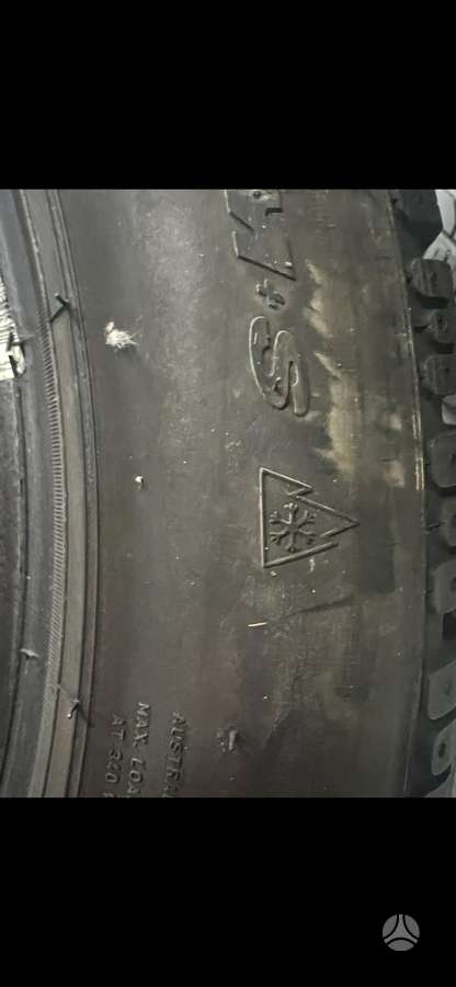 Pirelli, зимние 225/50 R17