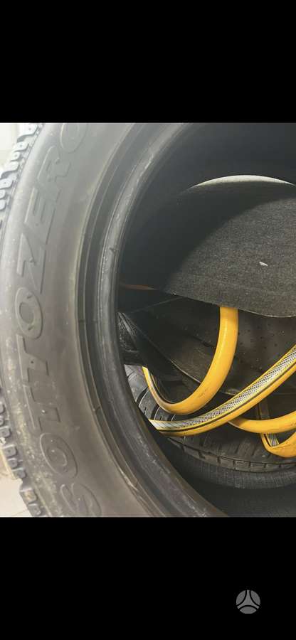 Pirelli, winter 225/50 R17