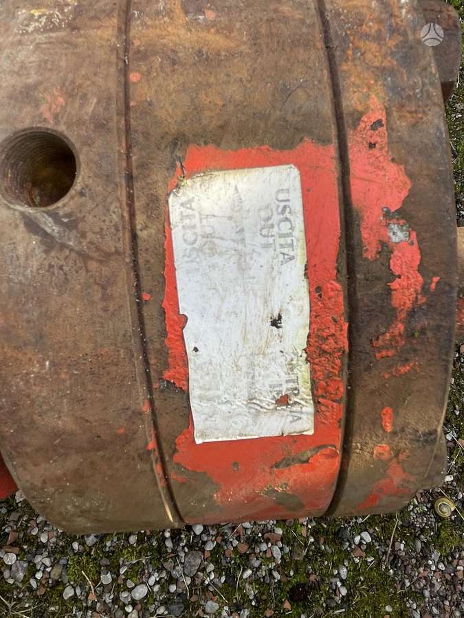 Caterpillar Rabaud Thr, hydraulic drills