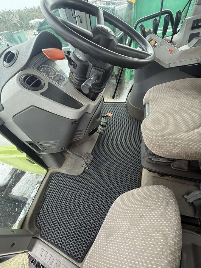 Claas