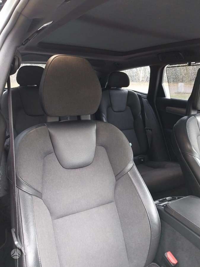 Volvo V90, wagon