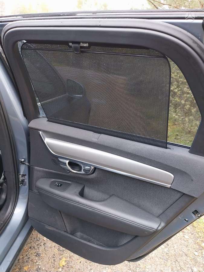 Volvo V90, Универсал