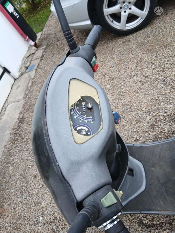 Baotian -kita- 49cc, scooters / mopeds