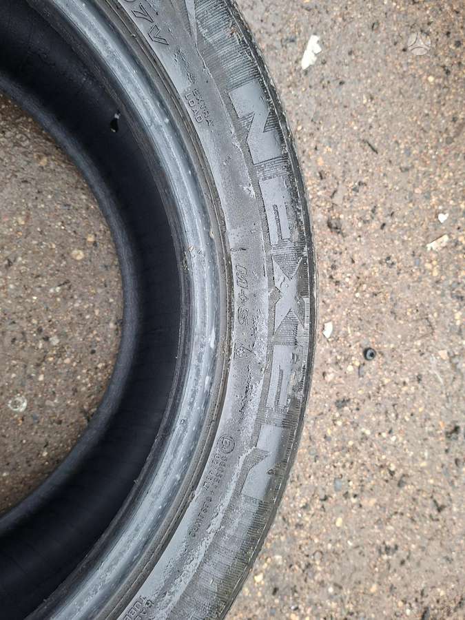 Roadstone, зимние 255/50 R19