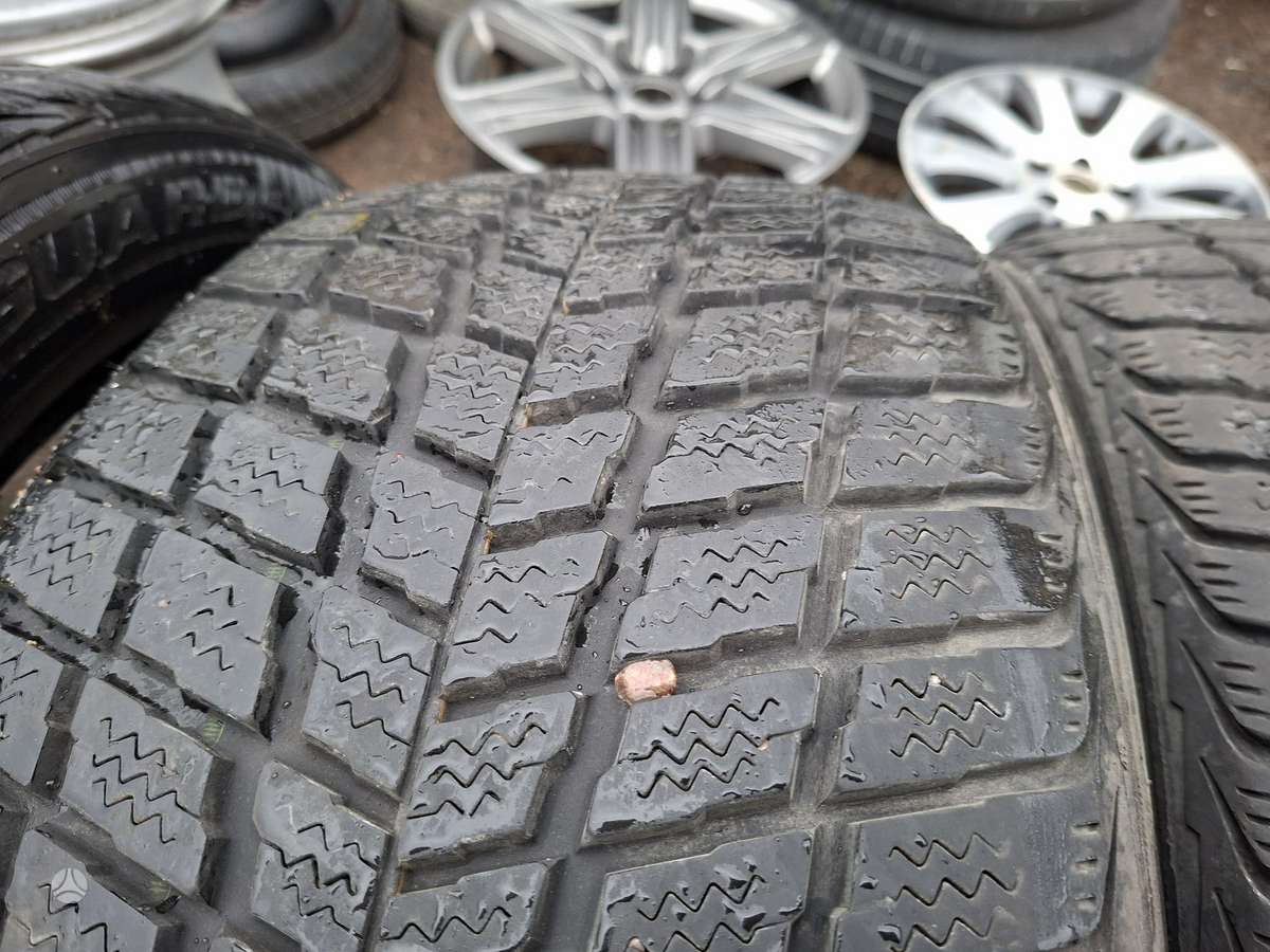 Roadstone, зимние 255/50 R19