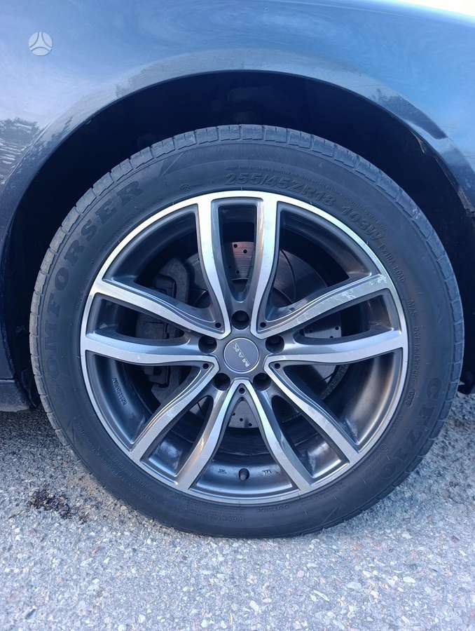 Audi A6, 3.0 l., Универсал