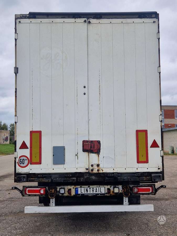 Schmitz Galiojanti TA, isothermal