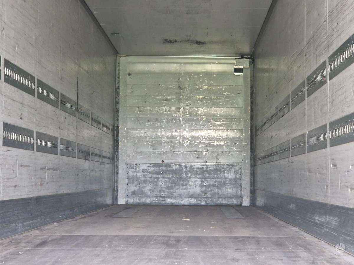 Schmitz Galiojanti TA, isothermal