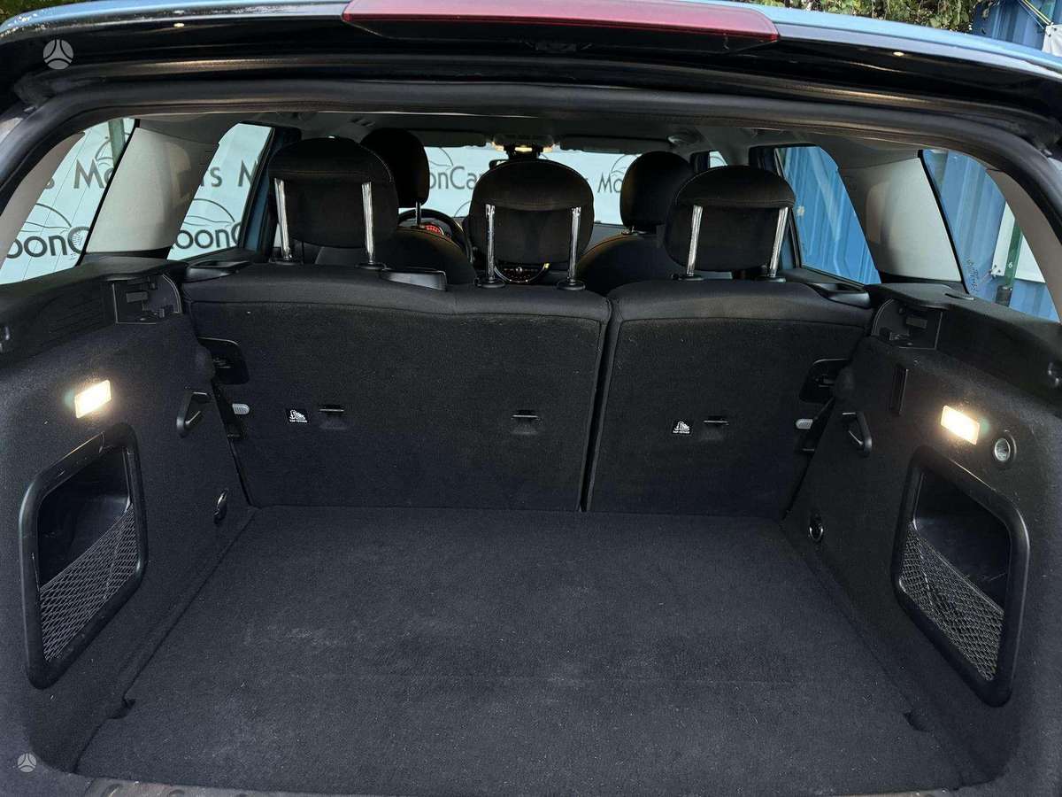 Mini Clubman, 2.0 l., Универсал