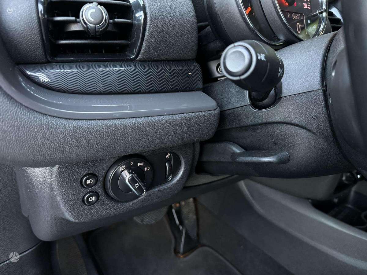 Mini Clubman, 2.0 l., Универсал