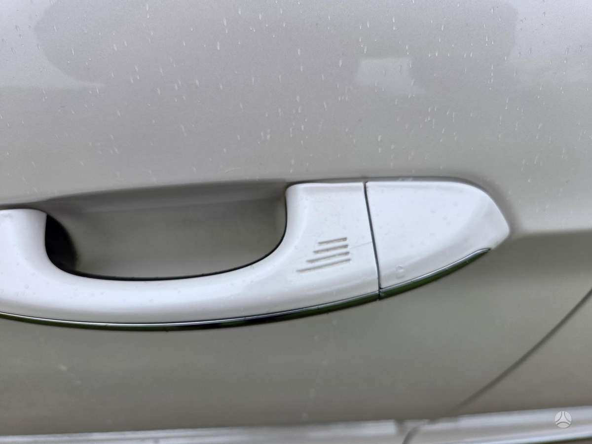 Ford S-MAX, 2.0 l., Минивэн