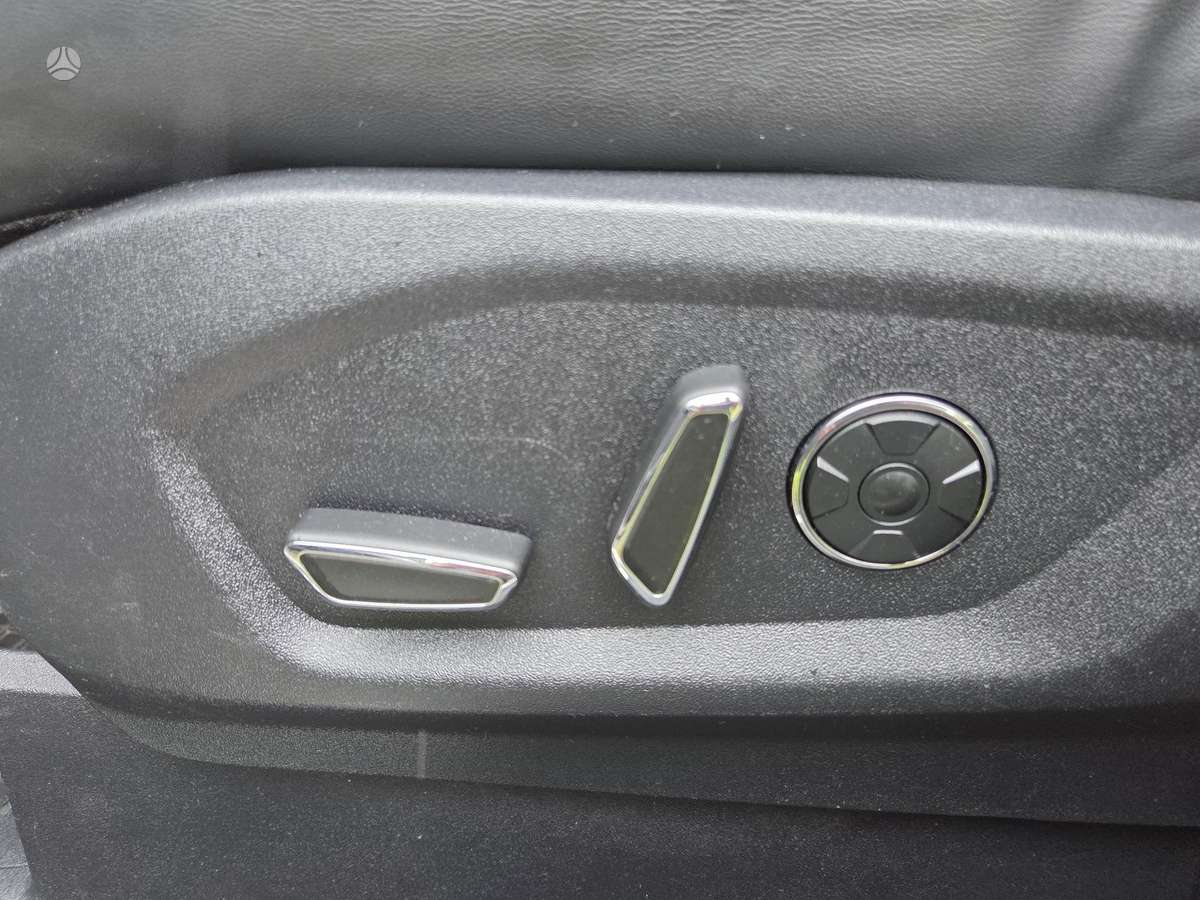 Ford S-MAX, 2.0 l., Минивэн