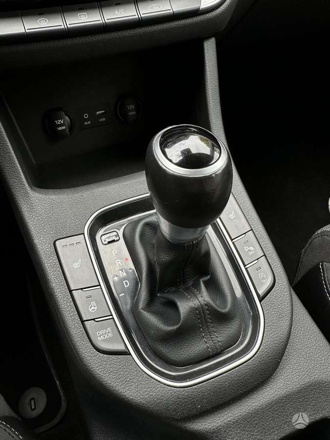 Hyundai i30, 1.4 l., Универсал