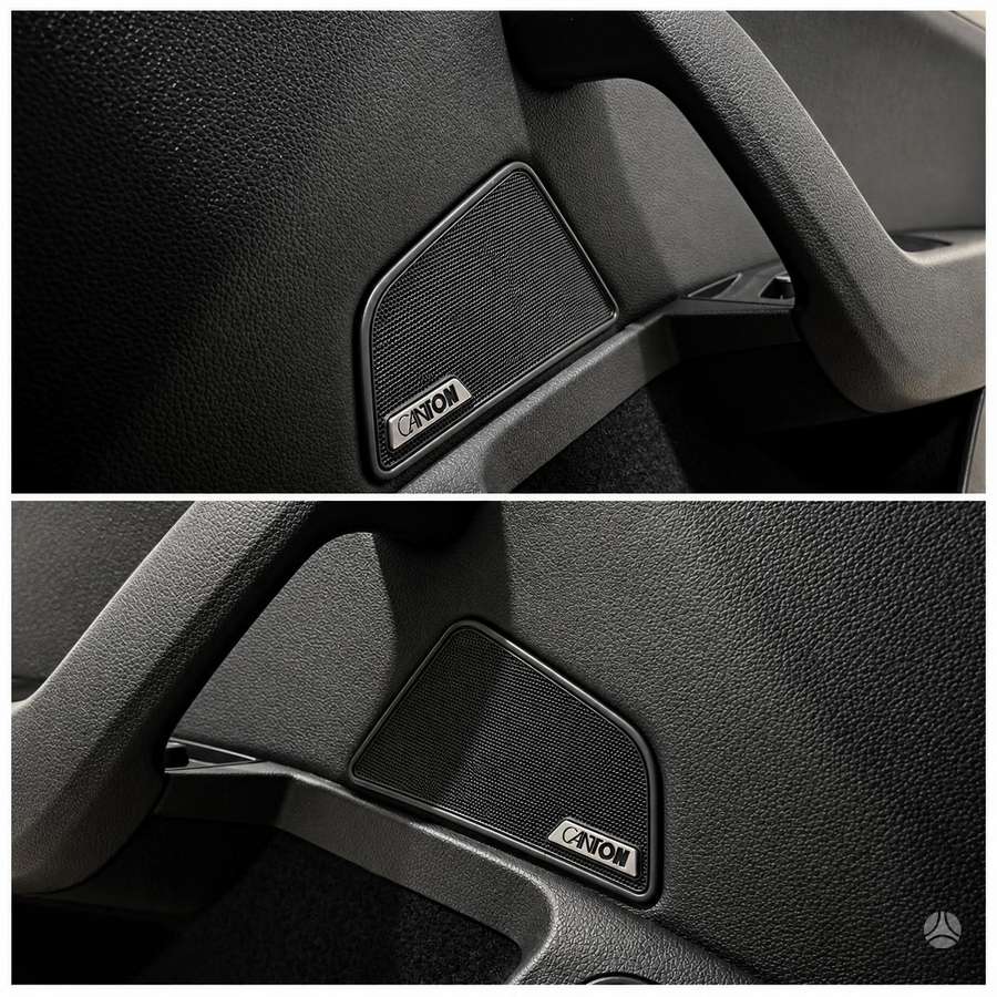 Skoda Superb, 2.0 l., Универсал